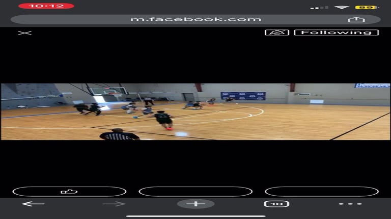 Video player poster image