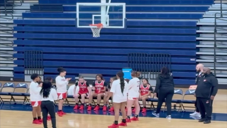 Video player poster image