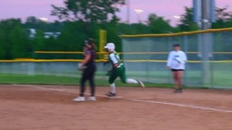 Avery Garden Home Run