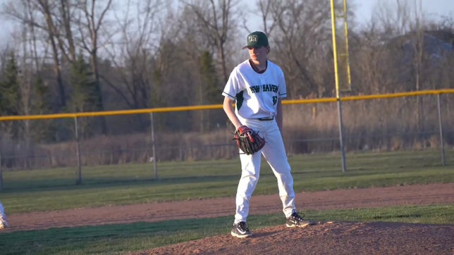 Pitching