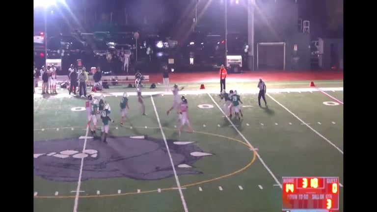 Video player poster image