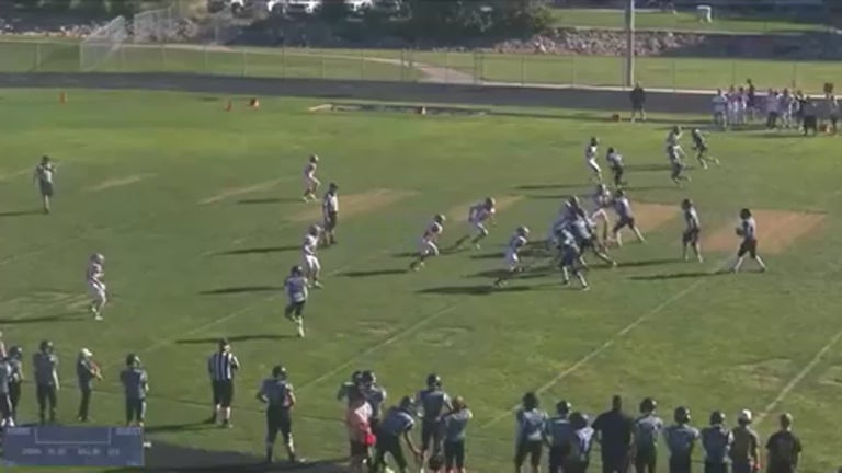 Video player poster image