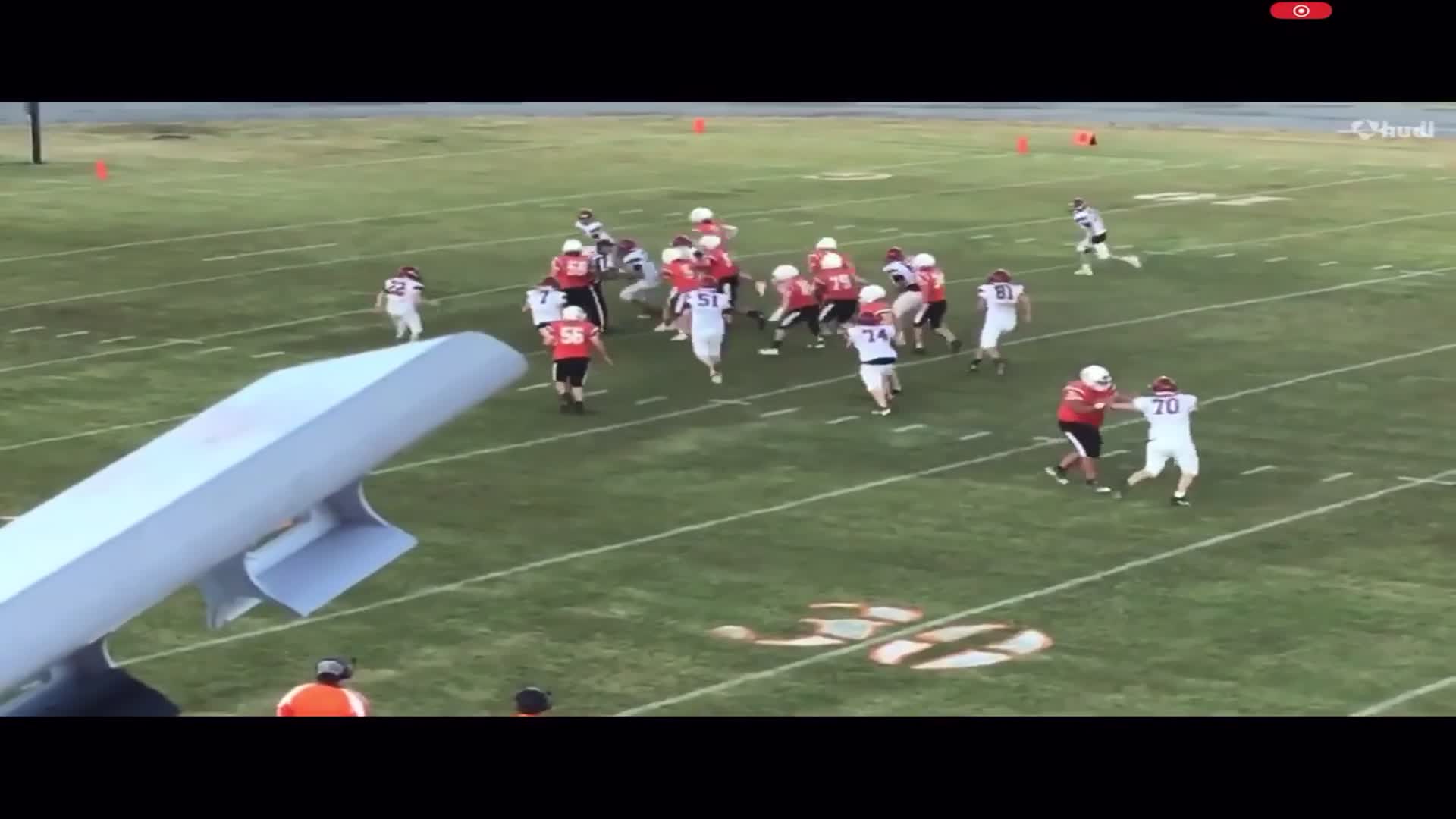 Aden Jr High Piggott