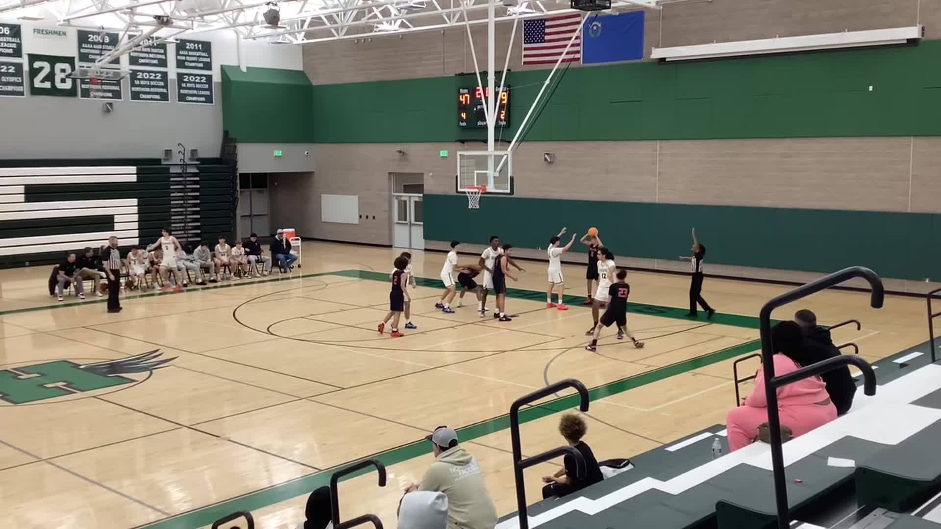 Wooster versus Bonaventure