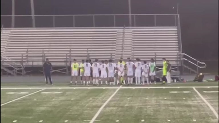 Video player poster image