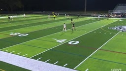 2024/2025 Lana Tran #6 MF SENIOR