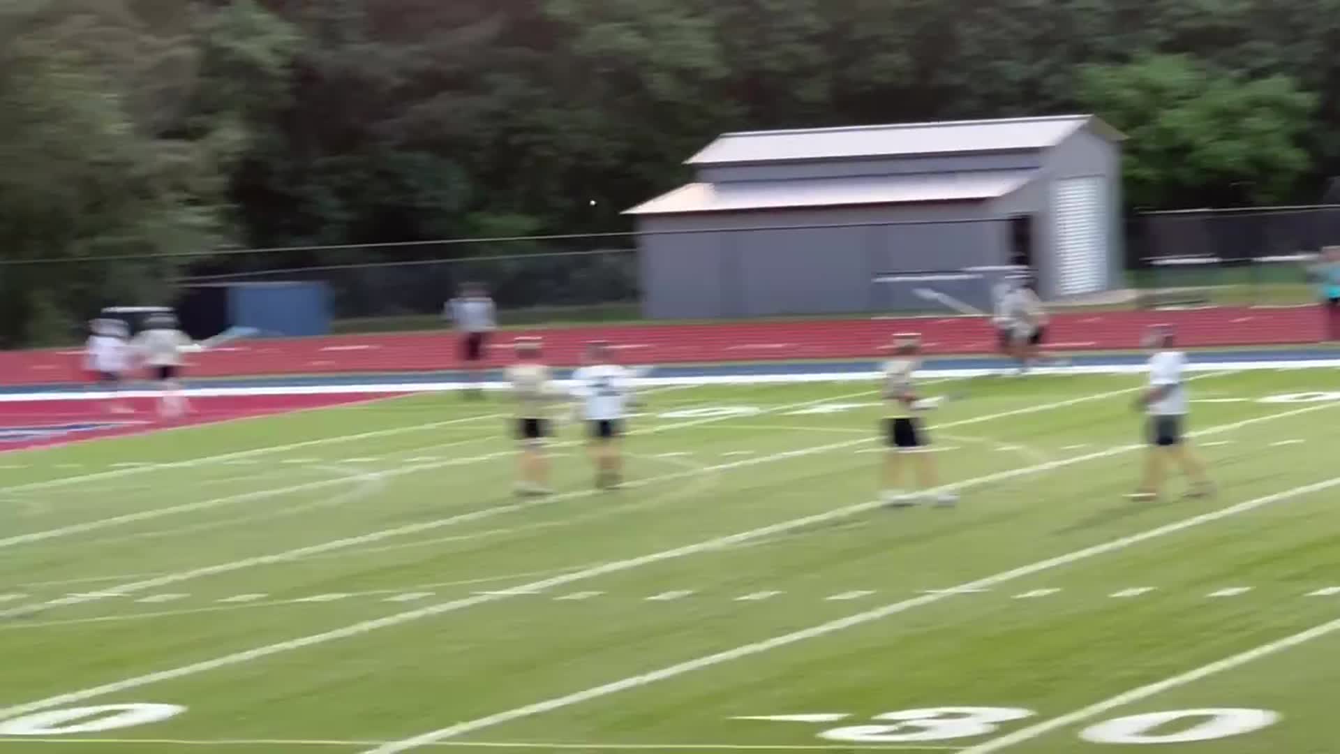 RR v. Woodstock (playoff)