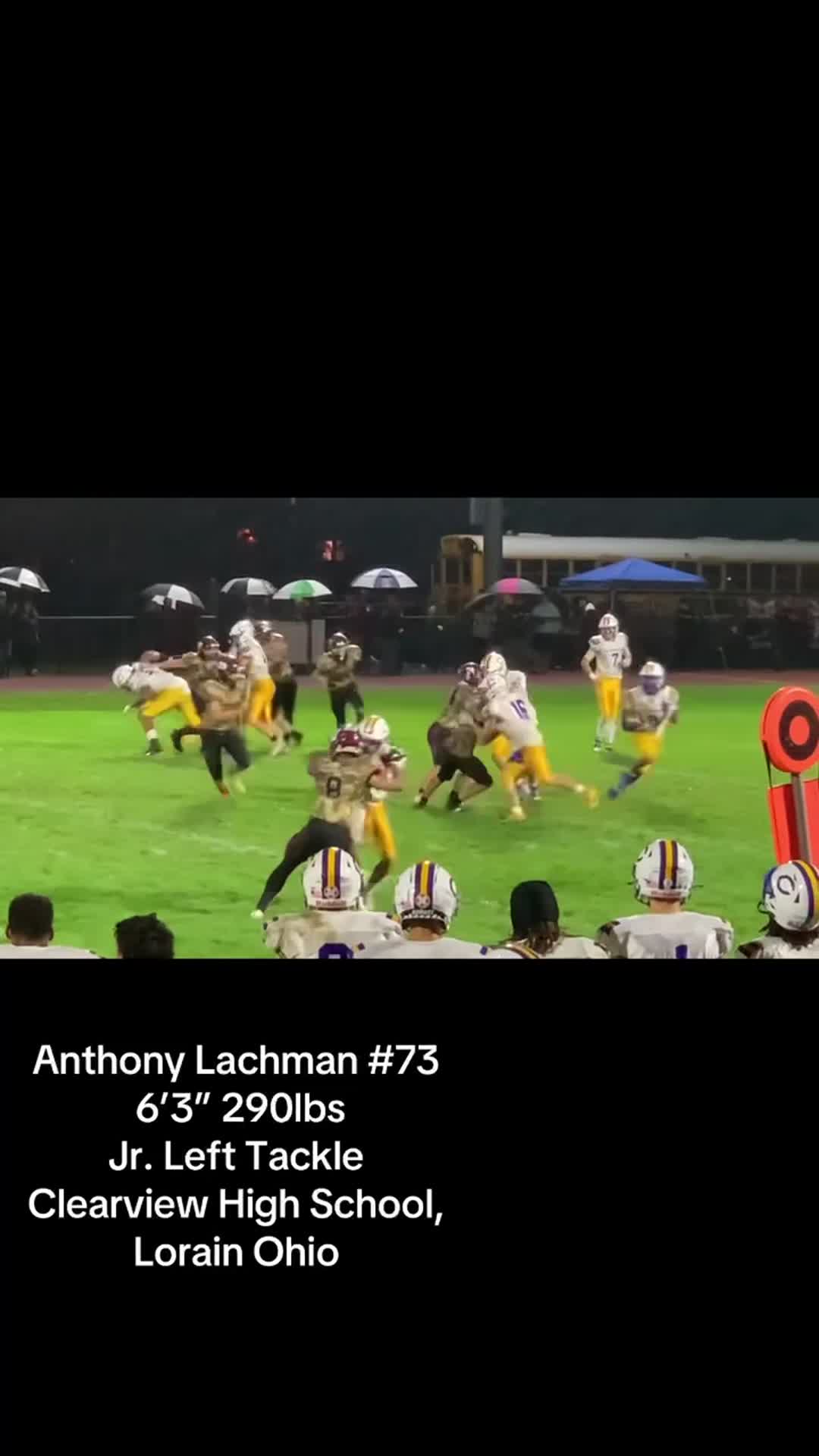 Junior season 2024