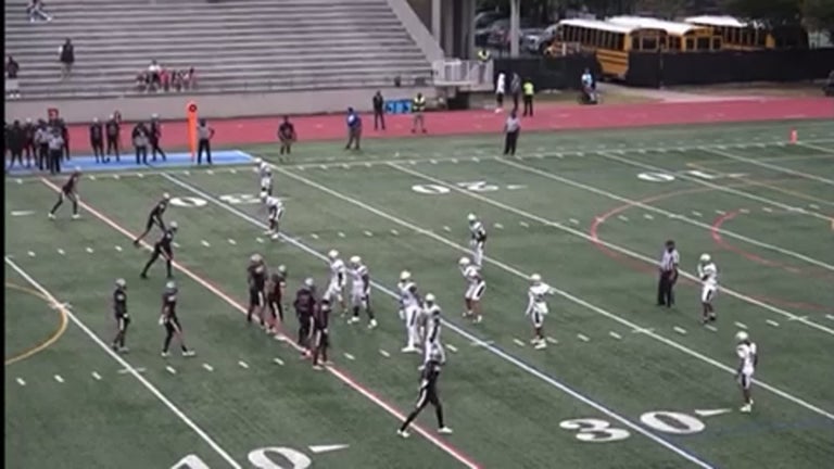 Video player poster image