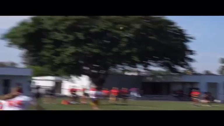 Video player poster image