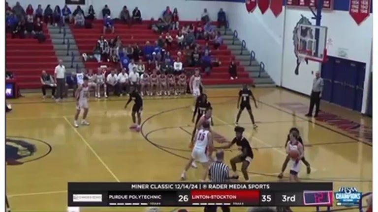 Video player poster image