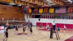 Torrey Pines vs Las Costa Canyon (4/24/2025)