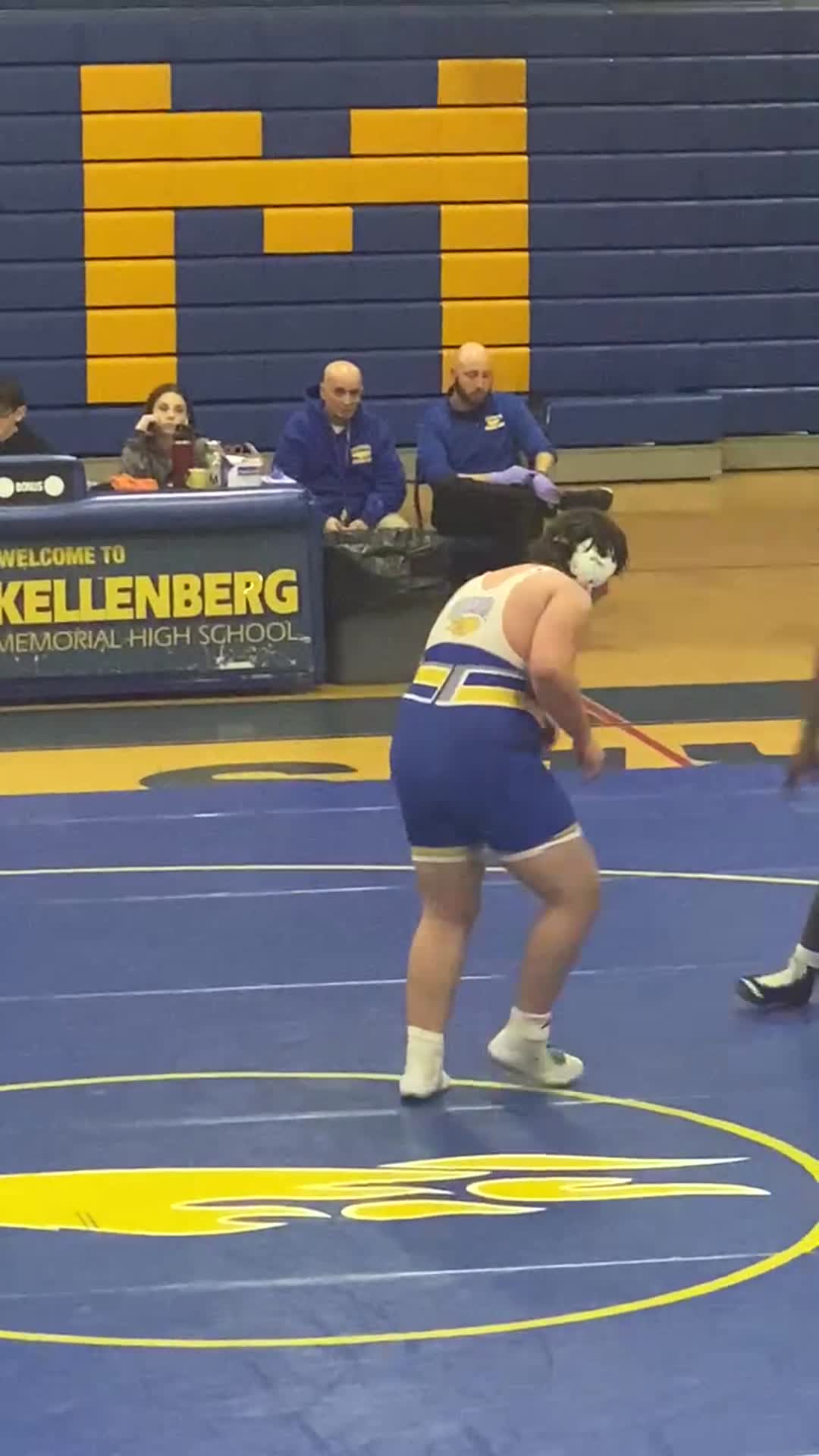 Welcome to Kellenburg