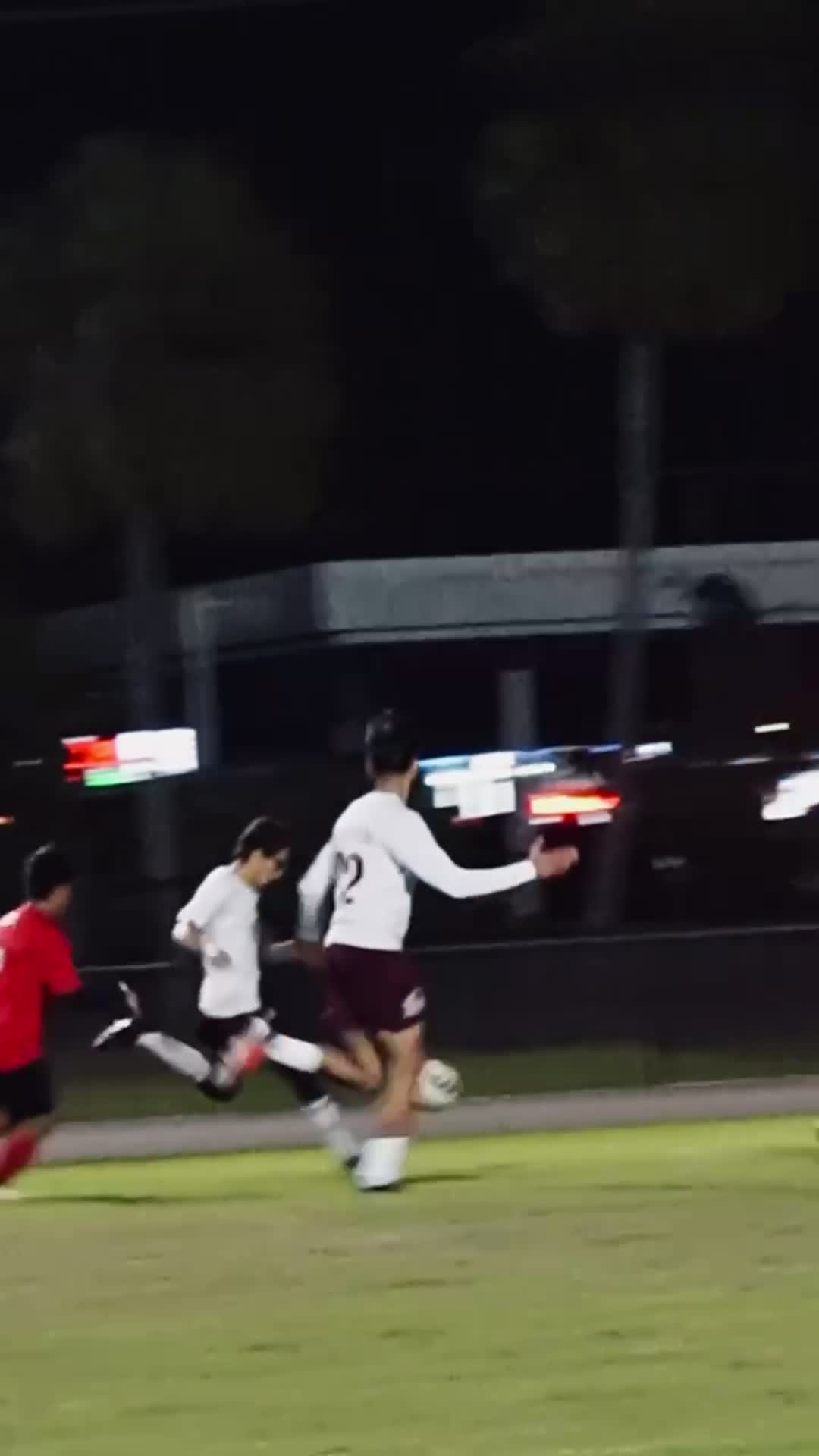 Four Corners vs Kathleen