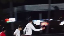 Four Corners vs Kathleen