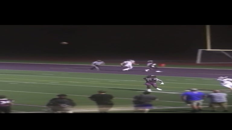 Video player poster