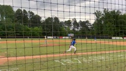 Spencer McBurney vs Carlisle