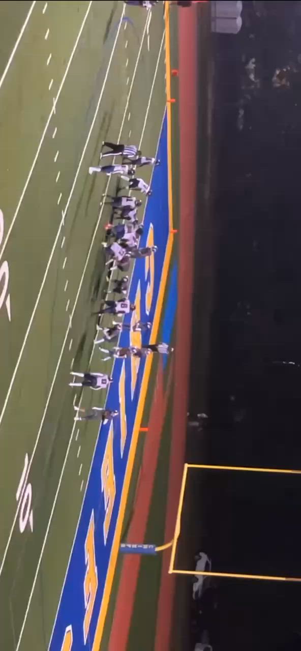 swarming to the tackle