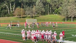 Holliston vs Grafton