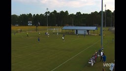 Goal vs cape Hatteras