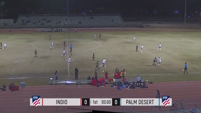 Video player poster image