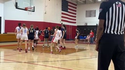 McKeel at Frostproof