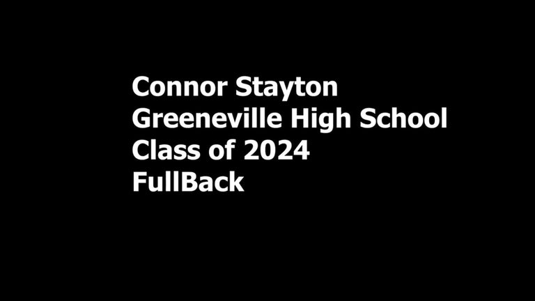 Video player poster image