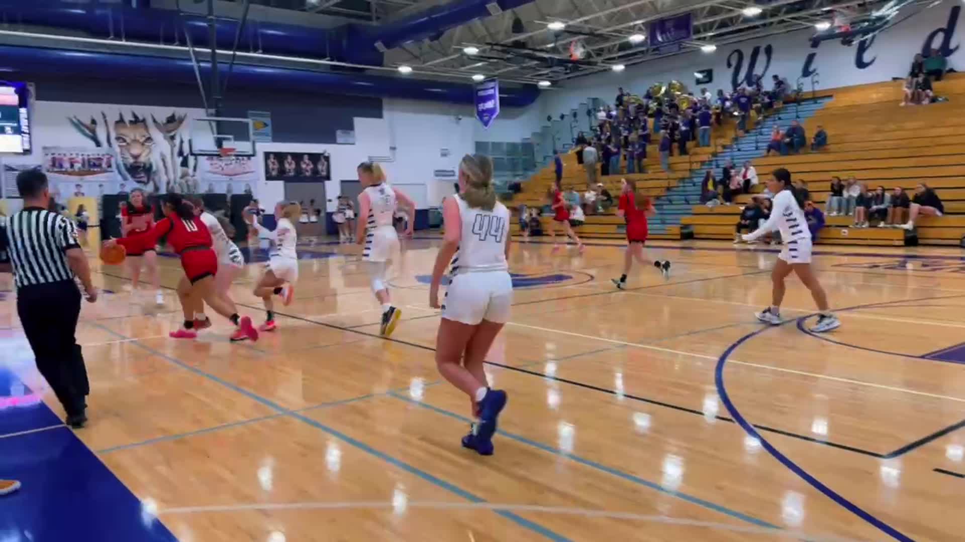 Brighton vs Arvada West Highlights