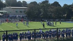 Serra Freshman QB Christian Solano