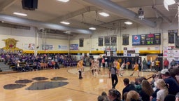 Homecoming Vs Altha