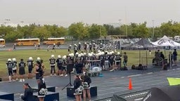 Clovis East vs Lemoore 2025