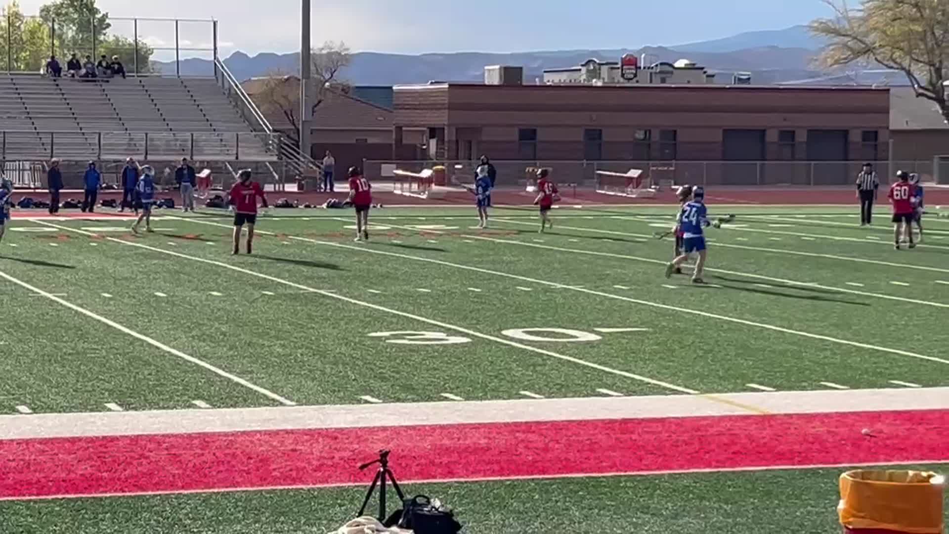 Dixie 9 vs Hurricane 3