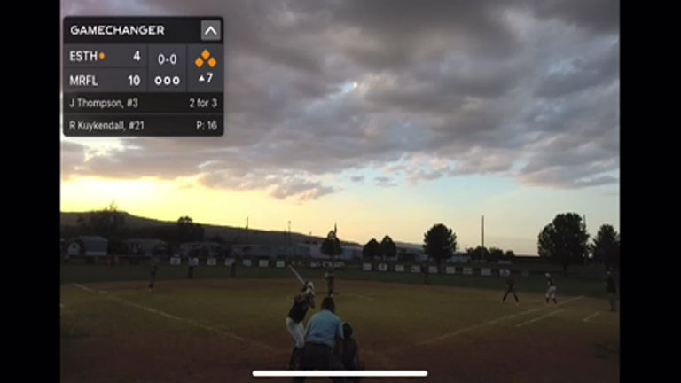 Video player poster image