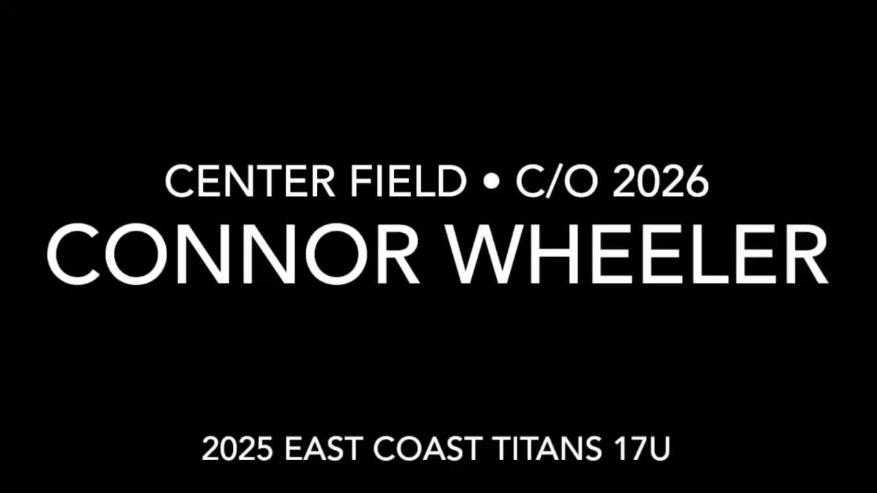 17u summer travel ball highlights