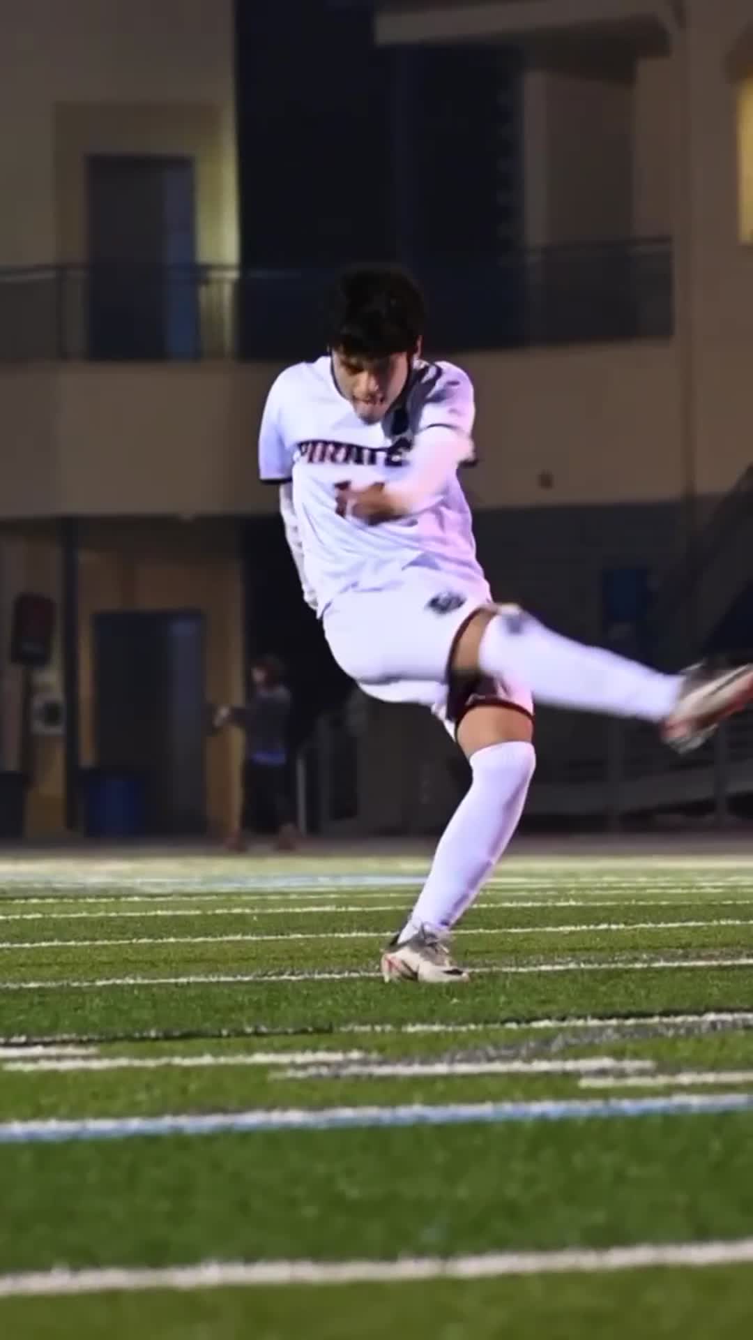 Piedmont Hills Varsity vs Valley Christian 2024 preseason game @ VC. Final score 2-1 Piedmont win.