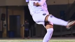 Varsity vs Valley Christian