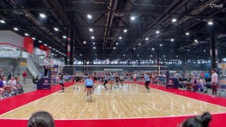 Jada Johnson 2026 Pin Hitter GJNC 2023