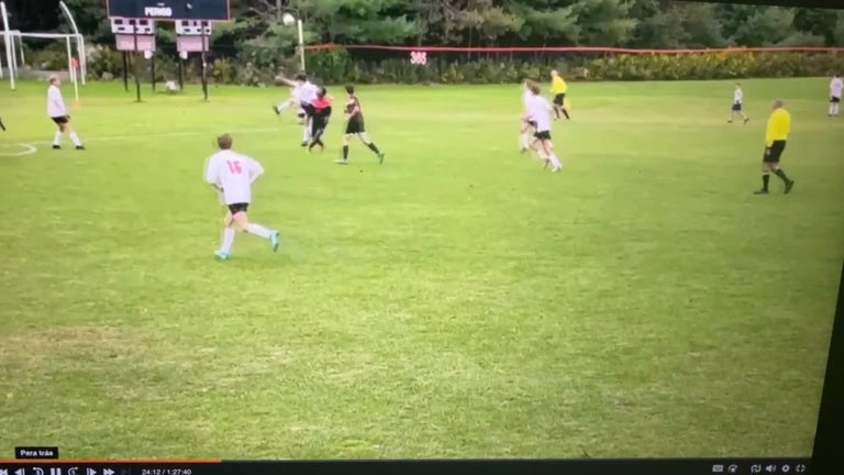 Video player poster image