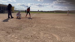 A dinger against boron