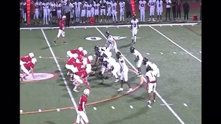 Video player poster image