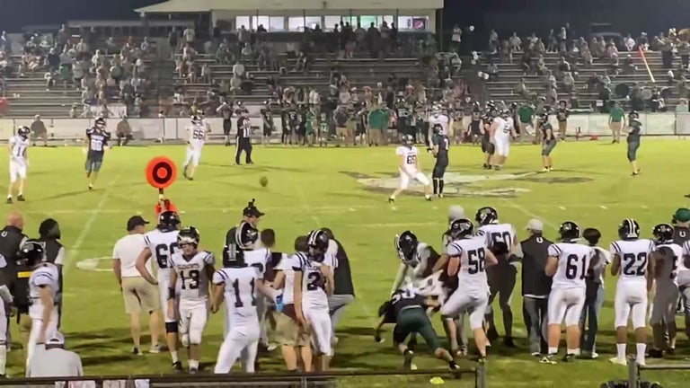 Video player poster image