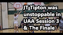 JT Tipton 
Skills Center Elite UA 2026
#Jamanjifilms  #thewatcher #basketball #JTTipton ( @jt_tip10   )