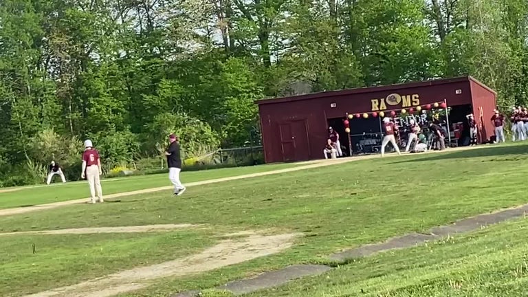 Video player poster image