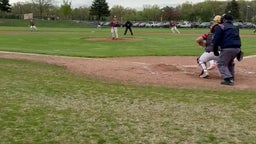 Taylor vs. Grosse Ile 5/3/2025