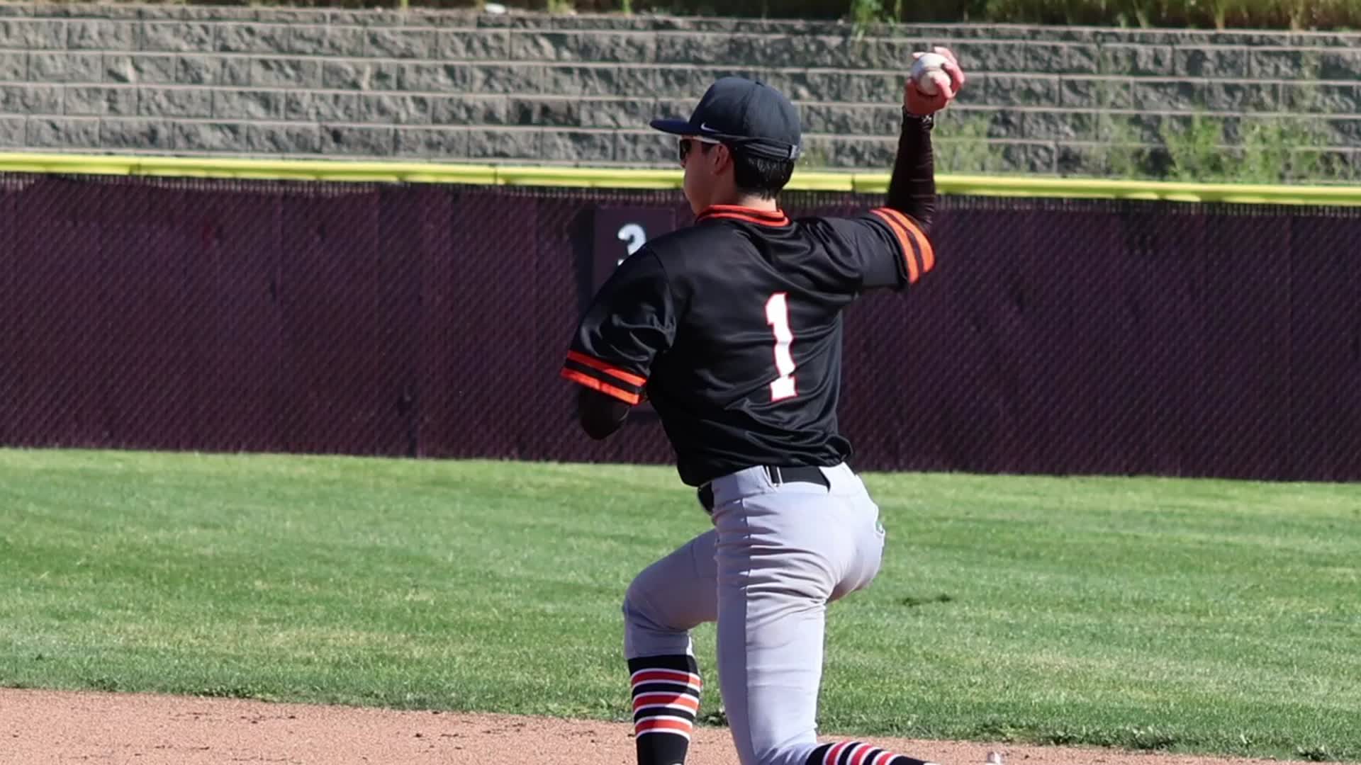 Roseville JV vs Whitney JV