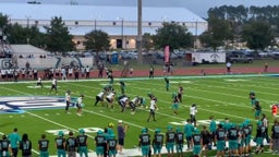 MGM vs. GS week 2