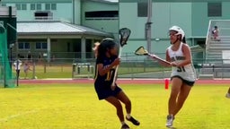 KG vs CS District Playoff Game