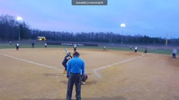 triple vs Matoaca JV