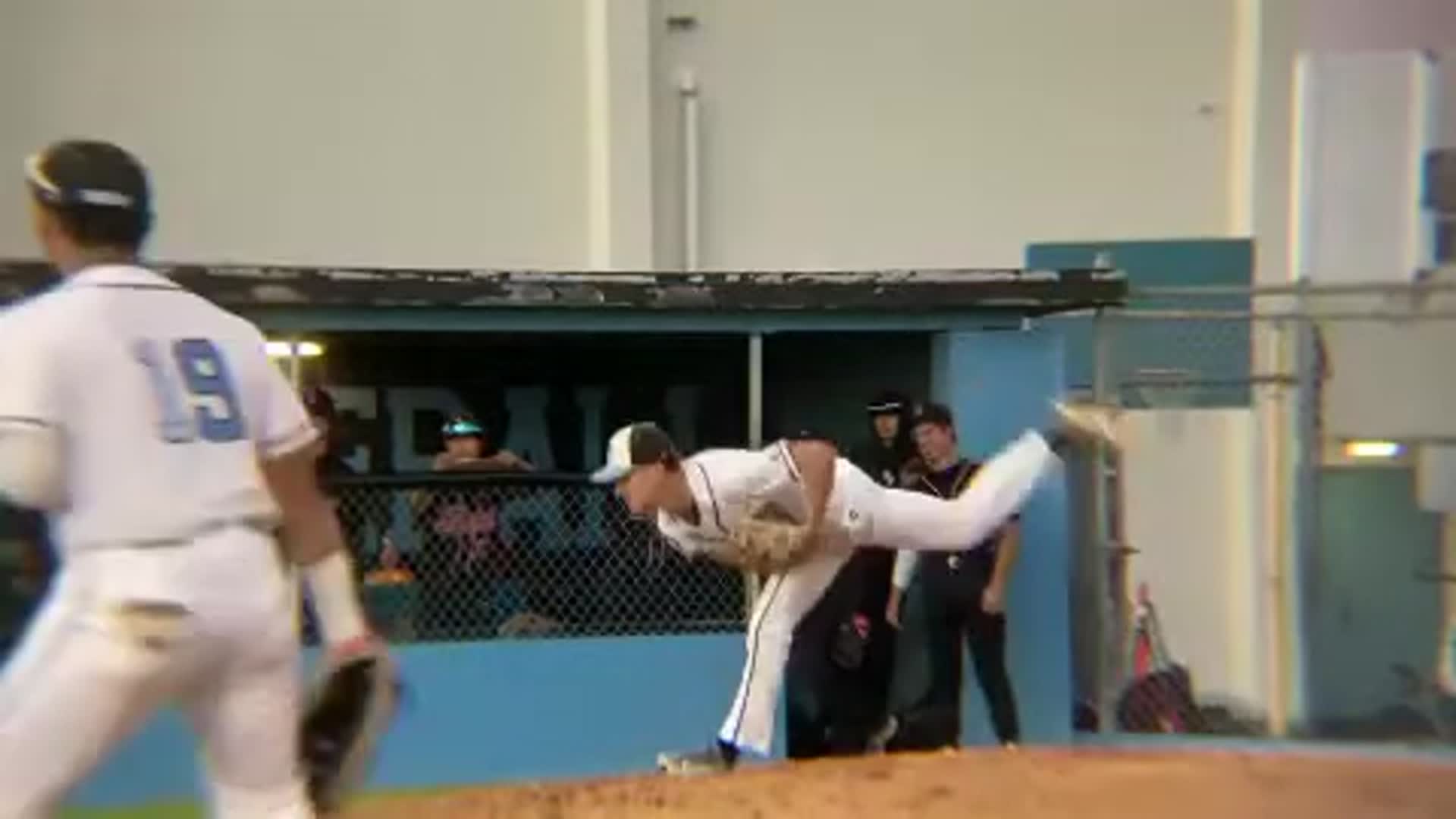 Carson Vs. Palos Verdes