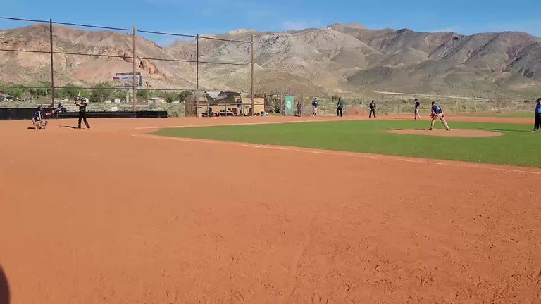 Video player poster image